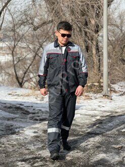 Костюм "Фаворит" ОБНОВЛЕННЫЙ